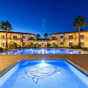 4* Aldeamento Turístico Atalaia Sol - Tennis & Heated Pool In Winter