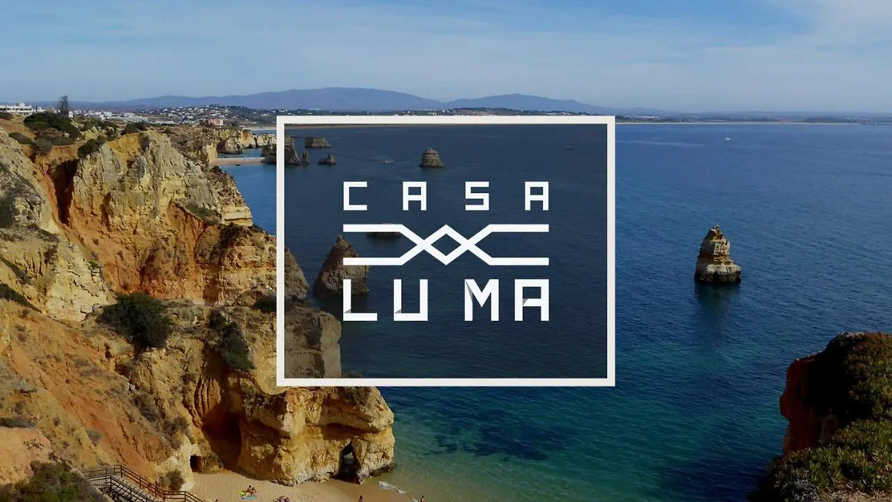 Casa Luma B&B Lagos Bed & Breakfast