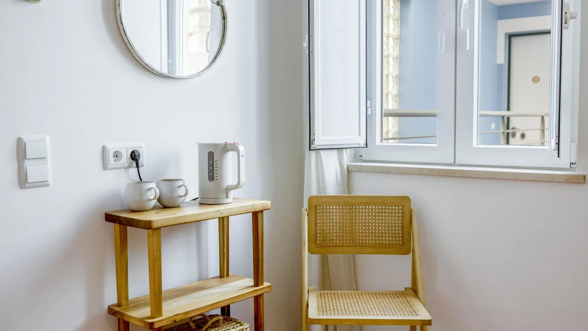 Bed & Breakfast Casa Luma B&B Lagos