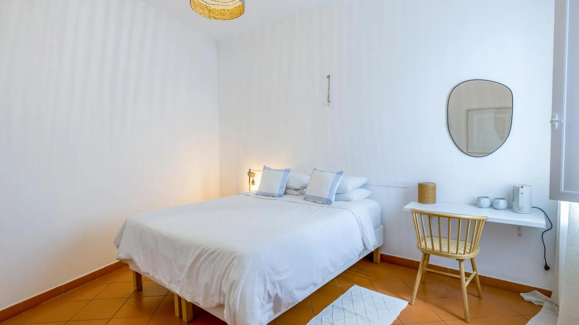 Bed & Breakfast Casa Luma B&B Lagos Portogallo