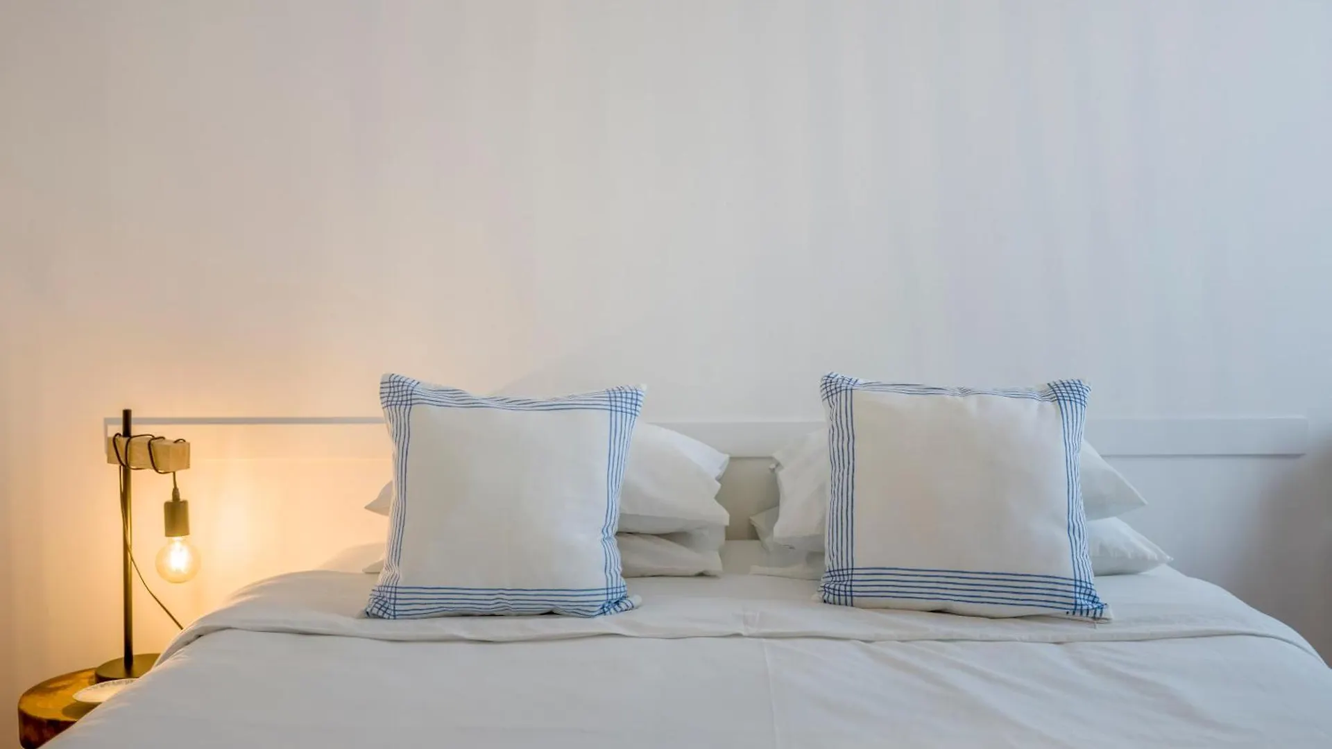 Casa Luma B&B Lagos