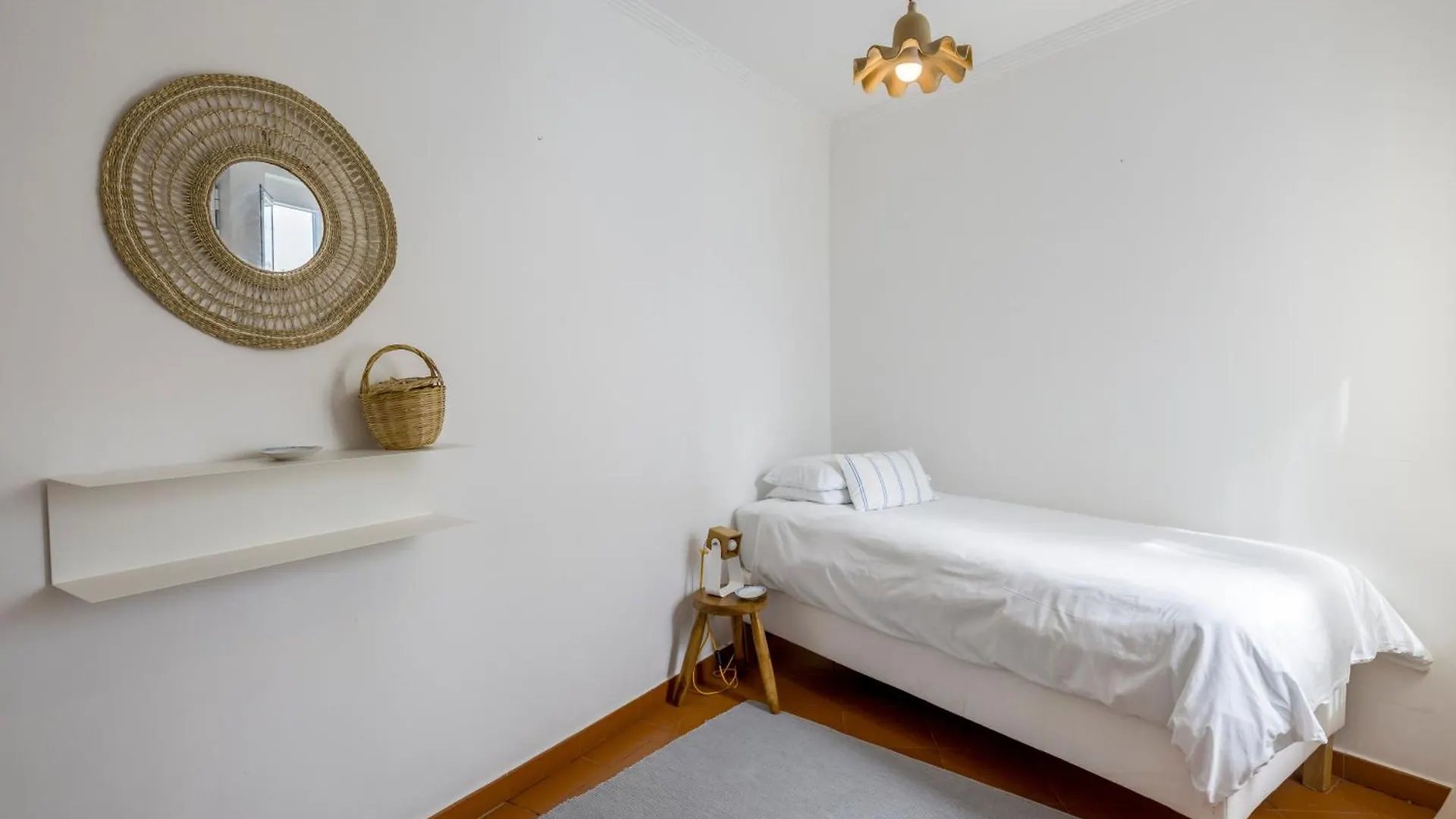 Bed & Breakfast Casa Luma B&B Lagos