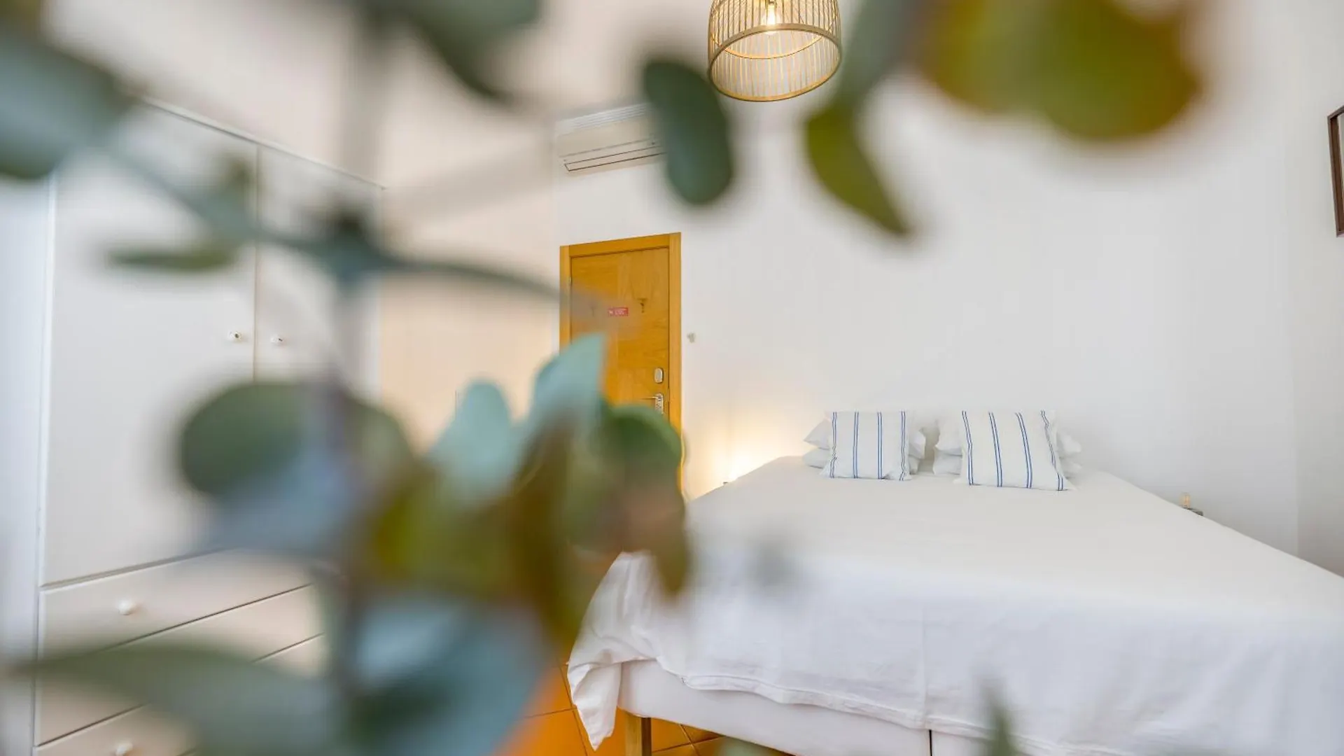 Bed & Breakfast Casa Luma B&B Lagos