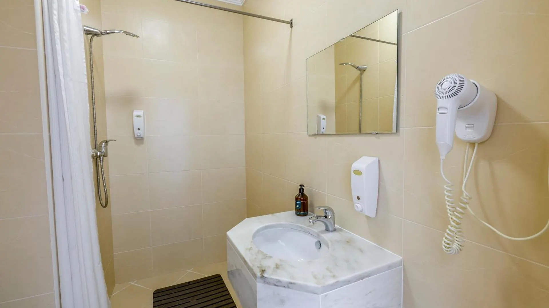 Casa Luma B&B Lagos