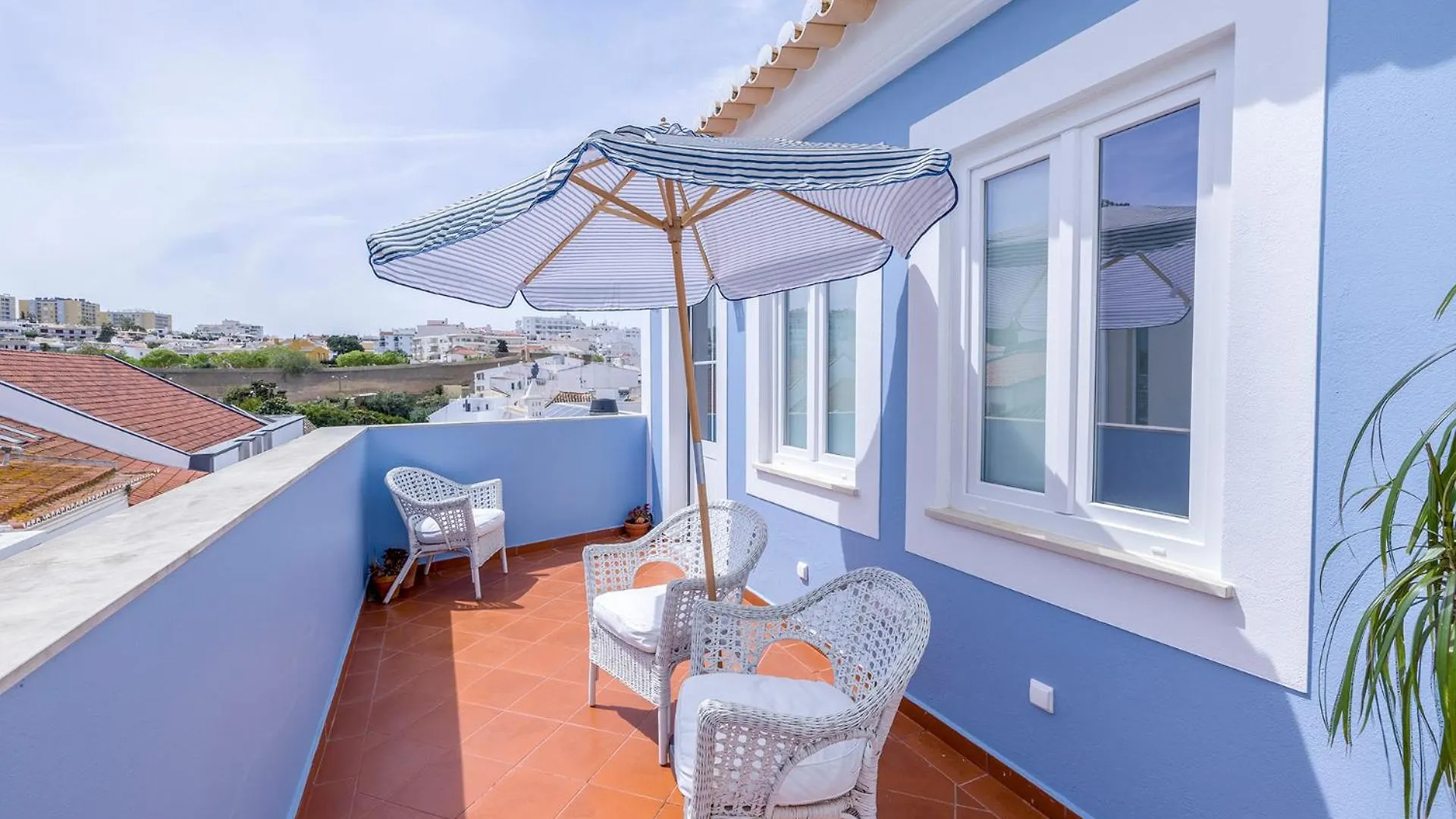 Casa Luma B&B Lagos Bed & Breakfast