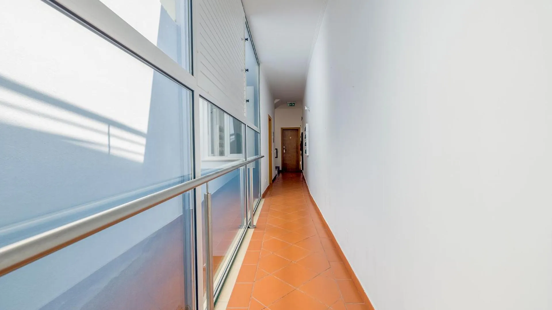 Bed & Breakfast Casa Luma B&B Lagos