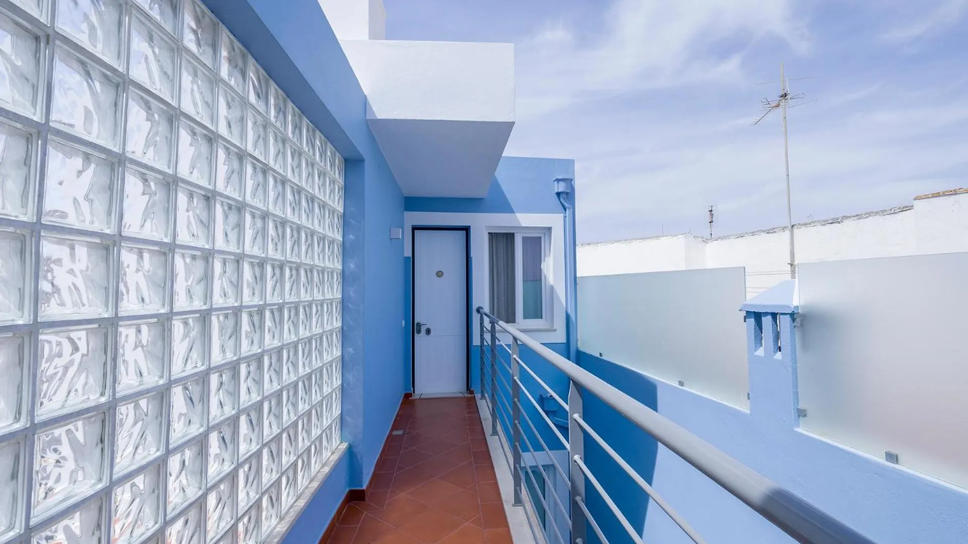 Bed & Breakfast Casa Luma B&B Lagos