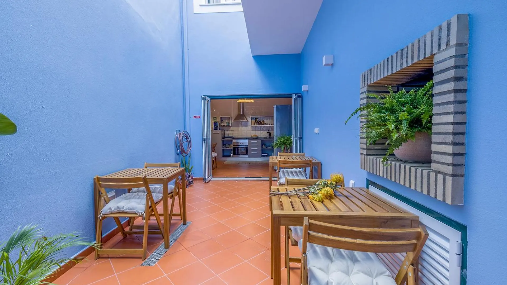 Casa Luma B&B Lagos Bed & Breakfast
