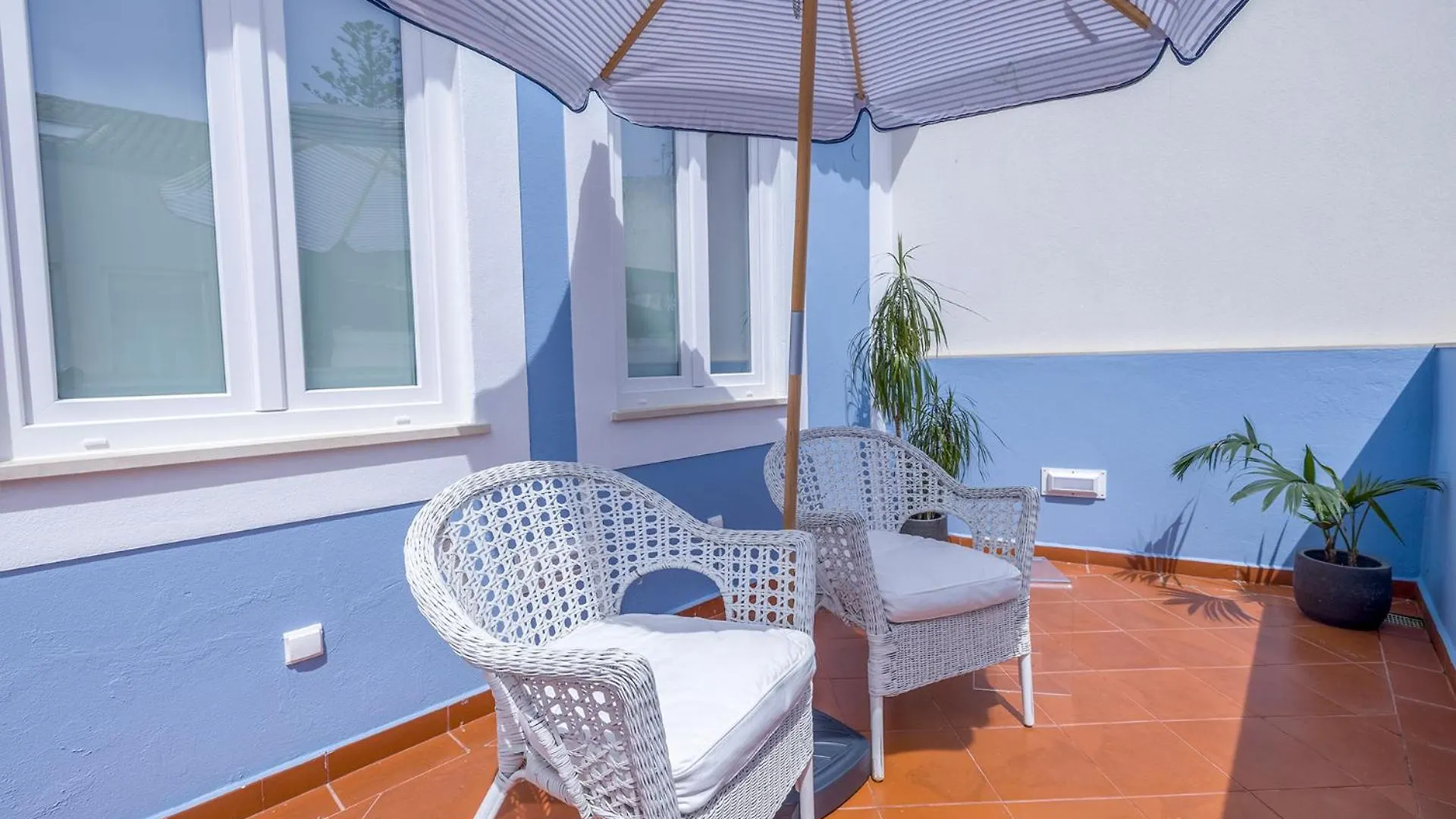Casa Luma B&B Lagos 0*,  Portogallo