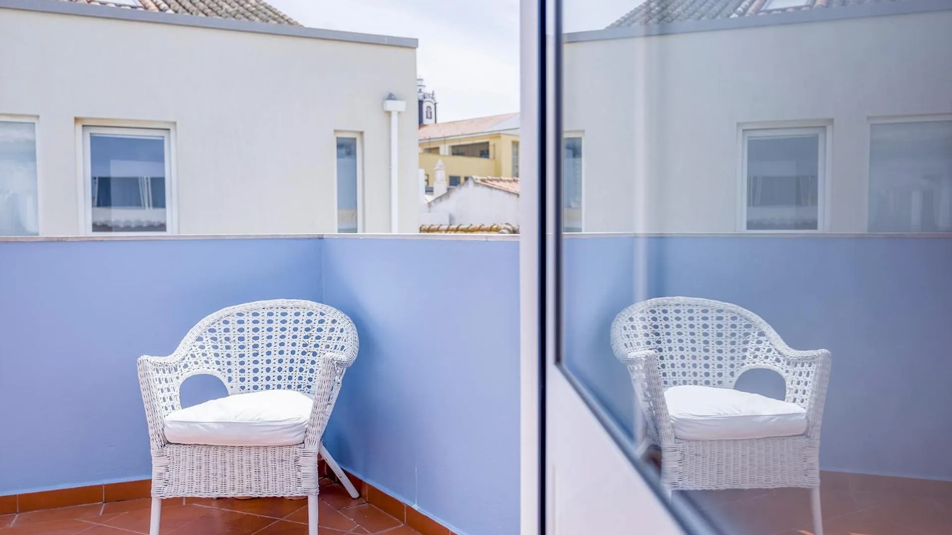 Casa Luma B&B Lagos Bed & Breakfast