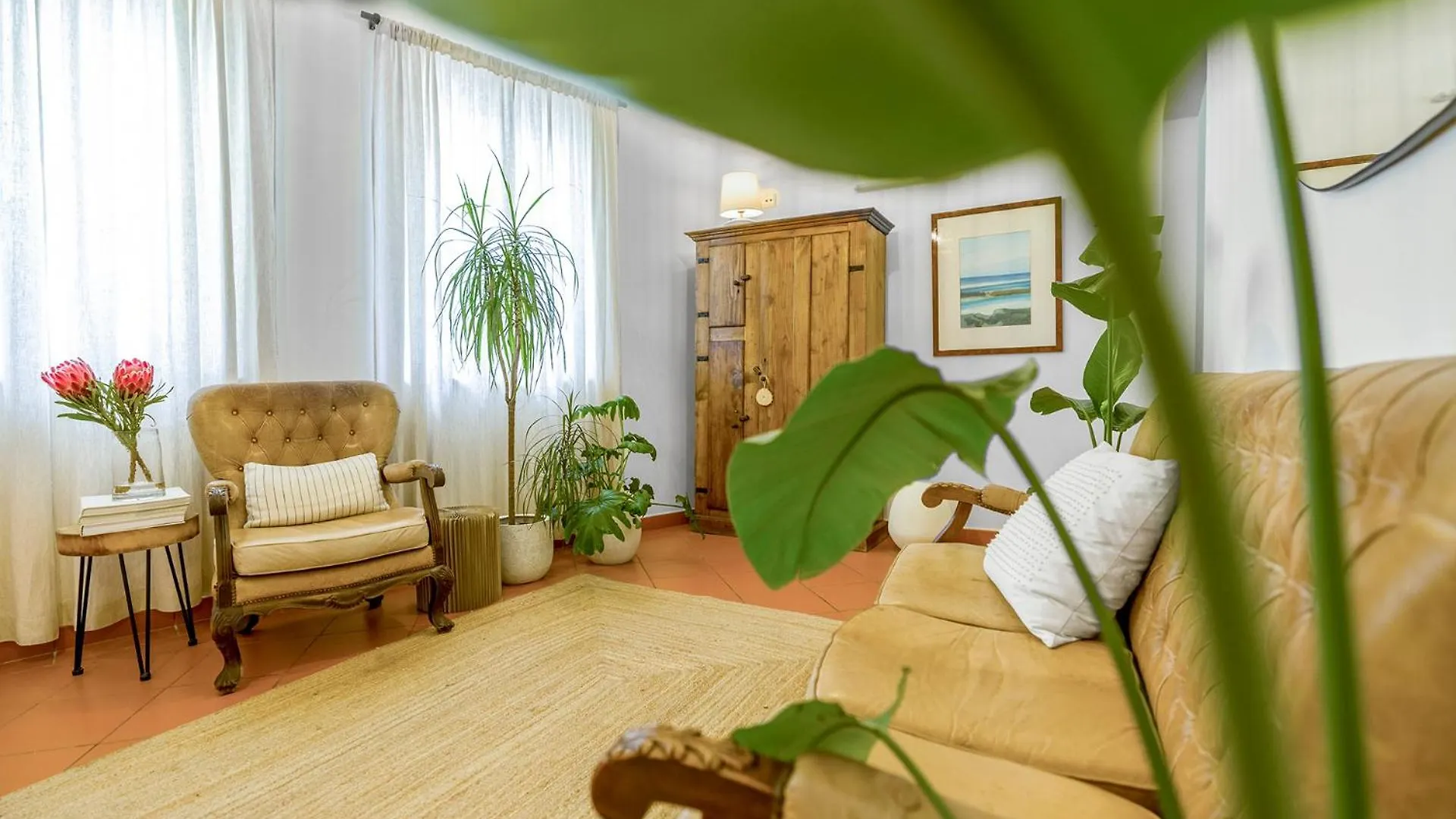 Casa Luma B&B Lagos Bed & Breakfast